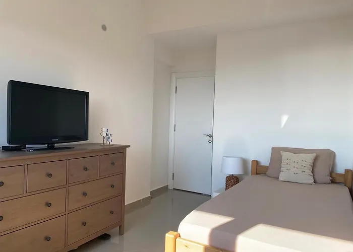 Acanski Apartments Bar