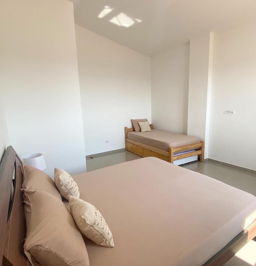 Apartment Acanski *