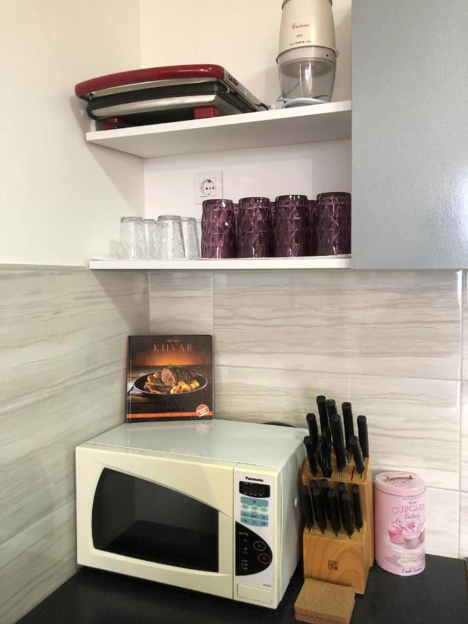 Acanski Bar
